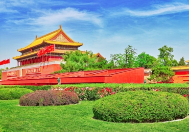 טיולים מאורגנים לסין טיולים מאורגנים לסין