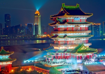 טיולים מאורגנים לסין טיולים מאורגנים לסין