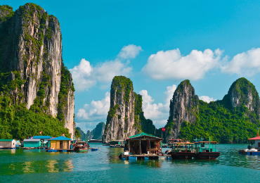 טיולים מאורגנים לוייטנאם טיולים מאורגנים לוייטנאם