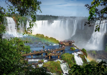 טיולים מאורגנים לברזיל ארגנטינה וצ'ילה טיולים מאורגנים לברזיל ארגנטינה וצ'ילה