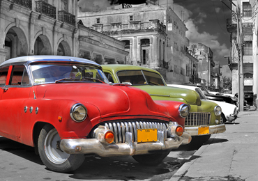 טיולים מאורגנים לקובה והרפובליקה הדומיניקנית