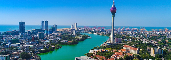 טיסות לסרי לנקה טיסות לסרי לנקה